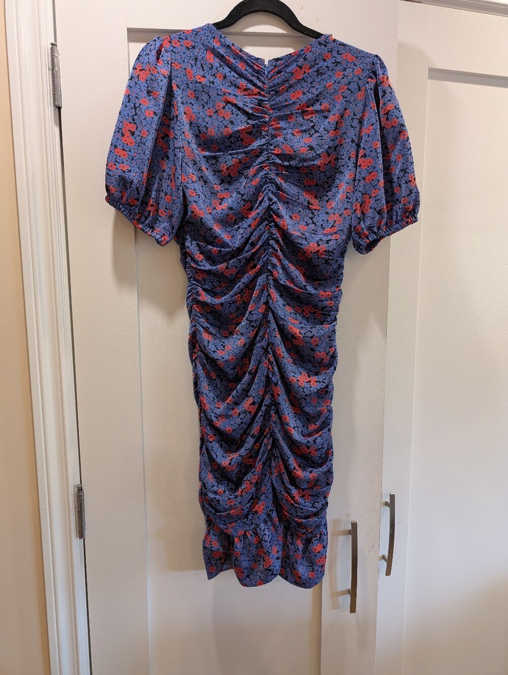 NWT Rails Scarlette Bloom Dress,M - Picture 2 of 8